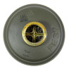 Mask, Gas, M30, German, Complete, 1937-1942