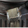 Masque à gaz M30 allemand, complet, 1937-1942