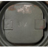 Masque à gaz M30 allemand, complet, 1937-1942