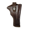 Holster, Belt, Pistol, Colt M1911A1, Theater-made, Named