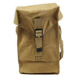 Bag, General Purpose, British Made, U.S. A.C. 1944