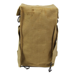 Bag, General Purpose, British Made, U.S. A.C. 1944