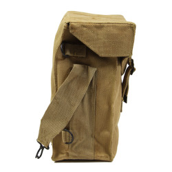 Bag, General Purpose, British Made, U.S. A.C. 1944