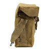 Musette GP, British-Made, U.S. A.C. 1944