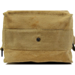 Bag, General Purpose, British Made, U.S. A.C. 1944
