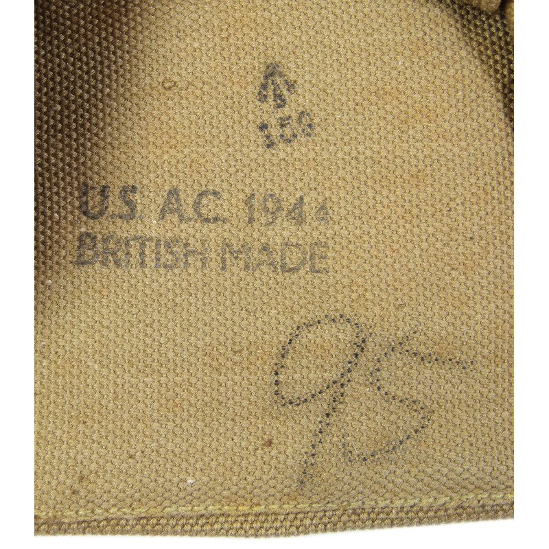 1950‘s british GPO bag 1950's british GPO bag Original Vintage WWII British