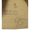 Musette GP, British-Made, U.S. A.C. 1944