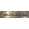 Set, Chain Bracelets, Pfc. Klemens Burdzel, US Army