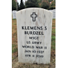Set, Chain Bracelets, Pfc. Klemens Burdzel, US Army