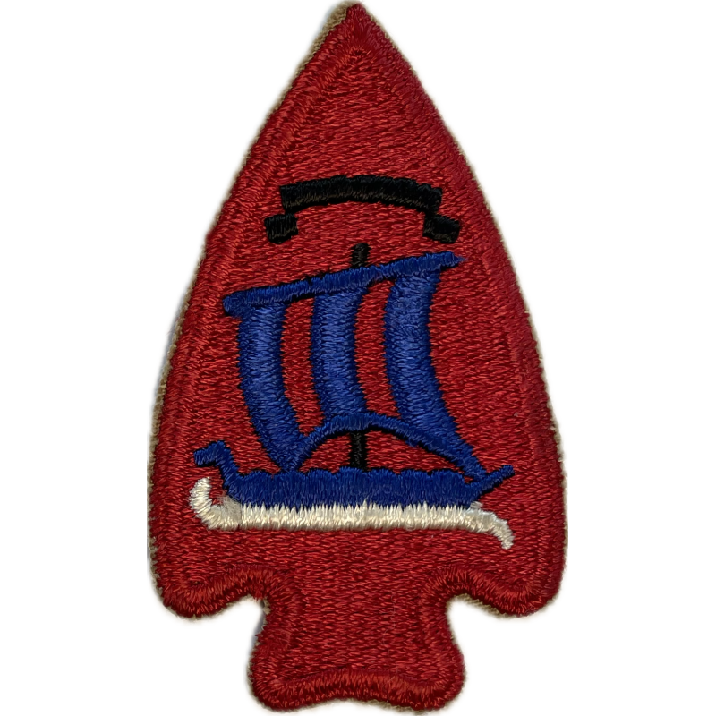 Insigne, 474th Infantry Regiment Insigne, 474th Infantry Regiment