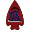 Insigne, 474th Infantry Regiment
