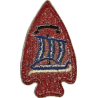 Insigne, 474th Infantry Regiment