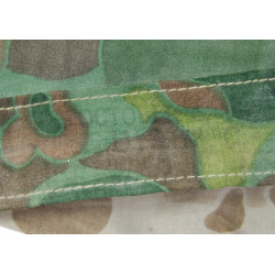 Poncho camouflé réversible, USMC & US Navy