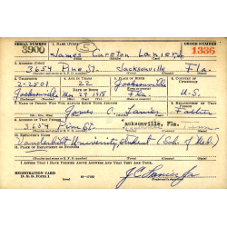 Grouping, Maj. James Lanier, Medic, 242nd Field Arty Bn., 79th Infantry Division, ETO