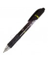 Ball-Point, Wolverton Ball-Point, Wolverton