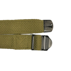 Strap, Web, multifunction