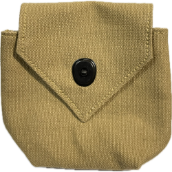 Pouch, Rigger Made with lift the dot, M1 Rifle & M1 Carbine