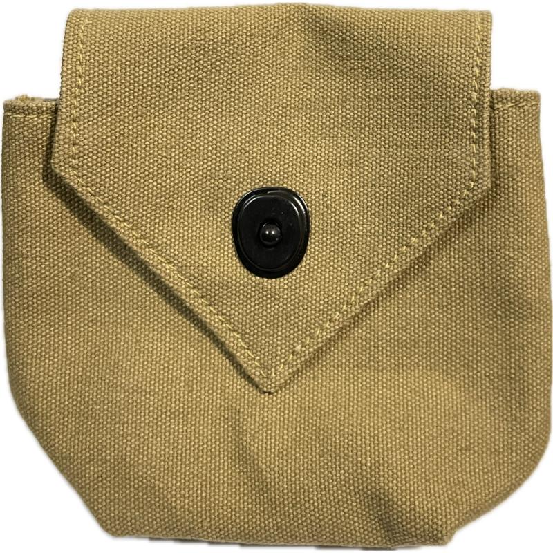 Pochette à munitions Rigger Made à pression, Garand