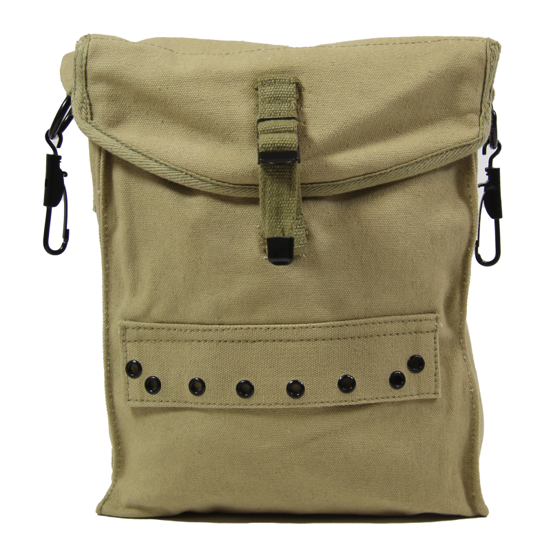 Pouch, Medical, US Army