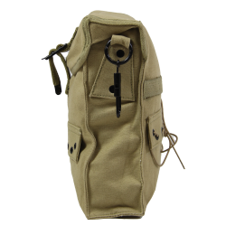 Pouch, Medical, US Army