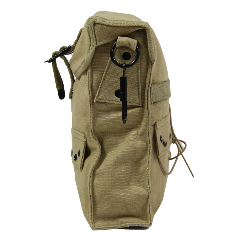 Sacoche médicale, US Army