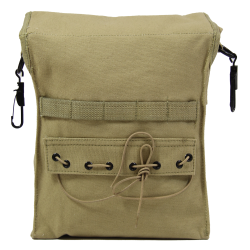 Pouch, Medical, US Army
