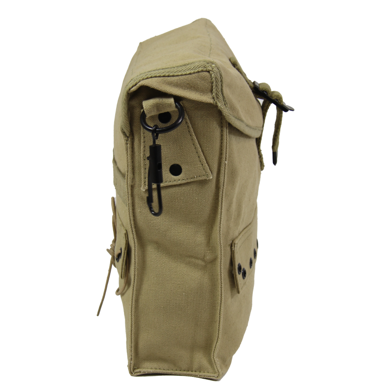 Sacoche médicale, US Army