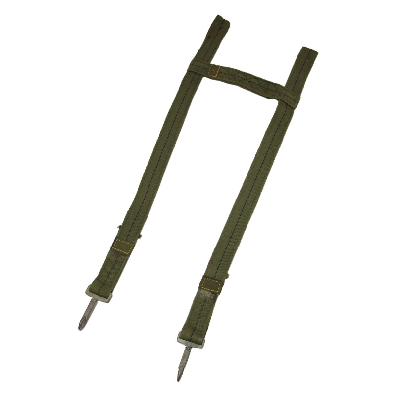 Harnais de parachutage, OD, container Harnais de parachutage, OD, container