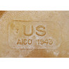 Canteen, US, Plastic (Ethocel), AICO 1943