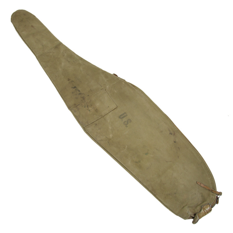 Case, Canvas, M1 Carbine, TWEEDIES 1943