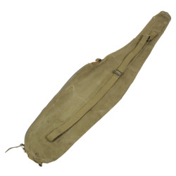 Housse pour carabine USM1, TWEEDIES 1943