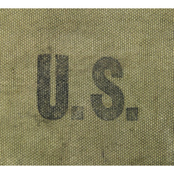 Housse pour carabine USM1, TWEEDIES 1943