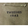 Case, Canvas, M1 Carbine, TWEEDIES 1943