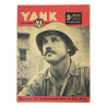 Magazine, YANK, May 26, 1944, 36th Infantry Division, Italy