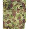 Coverall, HBT (Herringbone Twill), Camouflage, US Army & USMC, 38R