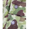 Coverall, HBT (Herringbone Twill), Camouflage, US Army & USMC, 38R