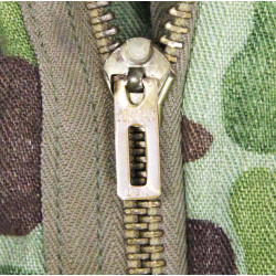 Combinaison HBT (Herringbone Twill) camouflée, US Army & USMC, 38R