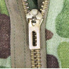 Coverall, HBT (Herringbone Twill), Camouflage, US Army & USMC, 38R