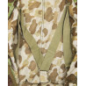 Coverall, HBT (Herringbone Twill), Camouflage, US Army & USMC, 38R