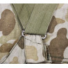 Coverall, HBT (Herringbone Twill), Camouflage, US Army & USMC, 38R