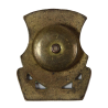Crest, 63rd Anti Aircraft Artillery Battalion, à vis