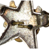 General Staff Corps, Officer collar insignia, J.R. GAUNT LONDON