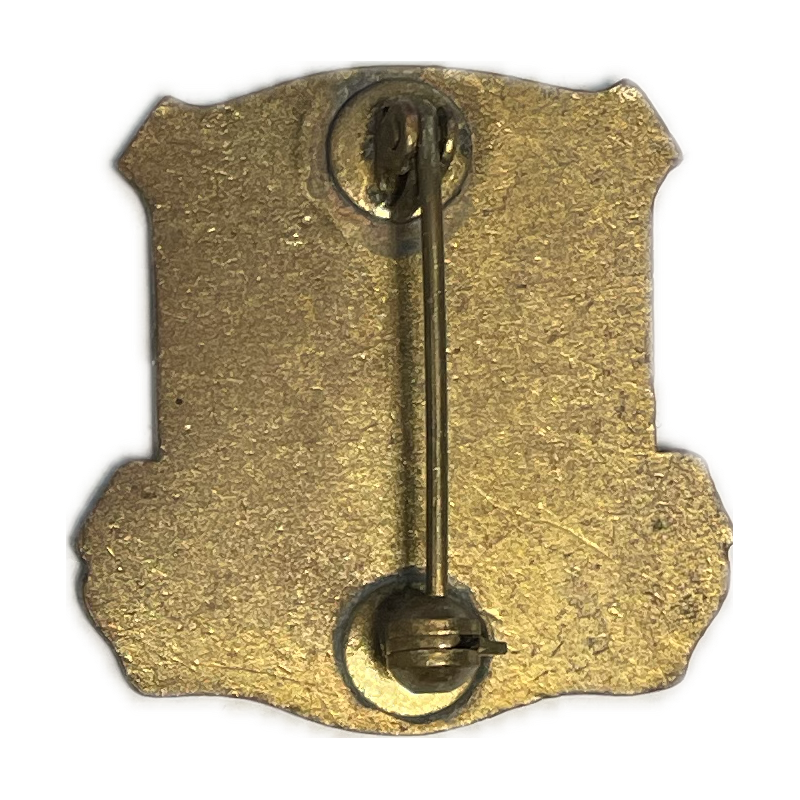 Crest, 40th Anti-Aircraft Artillery Battalion, à épingle