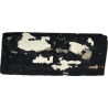 Grade de manche, Officier Luftwaffe, Oberleutnant