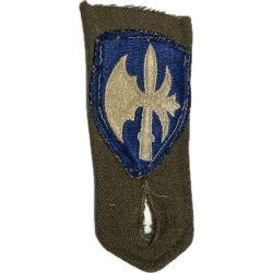 Insigne, 65th Infantry Division