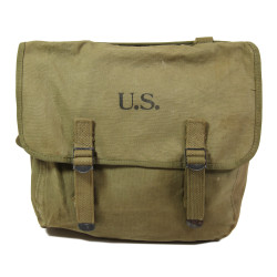 Bag, Field, M-1936, ATLANTIC PRODUCTS CORP. 1943