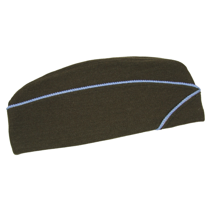 Cap, Garrison, Infantry, Size 7 Cap, Garrison, Infantry, Size 7