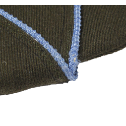 Calot troupe, infanterie, taille 56