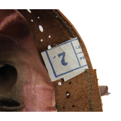 Calot troupe, infanterie, taille 56