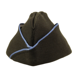 Calot troupe, infanterie, taille 56
